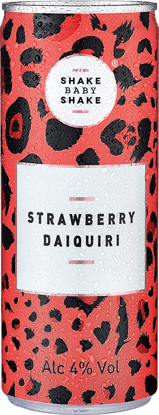 Strawberry Daiquiri