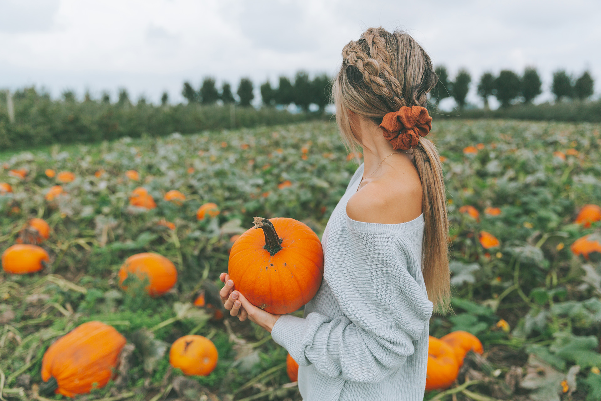 a-woman-holding-a-pumpkin-in-the-pumpkin-patch-2022-11-15-22-36-01-utc